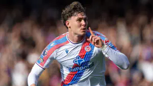 Crystal Palace vs Lech Poznan prediction