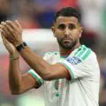 End of an era in Algeria: new coach axes captain Mahrez from his very first squad