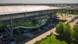 Wolfsburg vs Darmstadt prediction