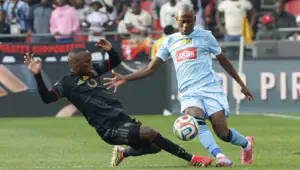 Orlando Pirates vs Durban City prediction