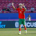 Yassir Zabiri, Abdellah Ouazane and the new faces in Mohamed Ouahbi’s squad for the international break
