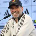 No A team, no B team: Klopp explains his wild 44-player Germany experiment