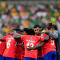 2027 AFCON Qualifiers: Gambia Announces Squad for Somalia & Ghana Match