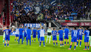 Levski Sofia vs Salzburg prediction