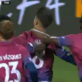 Un conte de fées footballistique devenu réalité ! Un club de deuxième division portugaise inscrit un but historique en Ligue Europa