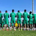 2027 AFCON Qualifiers: Guinea Announces Squad for South Africa & Kenya Match