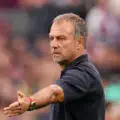 Hansi Flick’s personal request! Barcelona target bitter rival’s top scorer