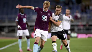 Burnley vs Derby prediction
