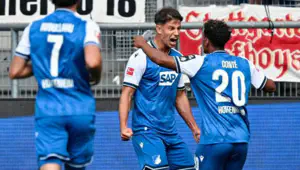 OFI Crete vs Hoffenheim prediction