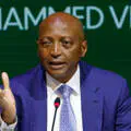 2027 Africa Cup of Nations: CAF President offers reassurances on preparations in Tanzania