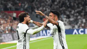 Besiktas vs Marseille prediction
