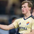 15 passes décisives en une saison ! Le FC Barcelone et Newcastle United se lancent à la poursuite du meneur de jeu norvégien