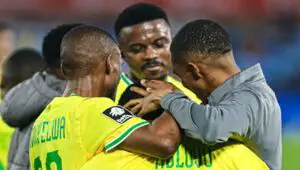 Sundowns FC vs Al Ahli pronostic