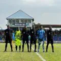 Ghana Premier League Confirms Match Officials for Heart of Lions FC vs Swedru All Blacks SC