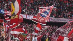 Bayern Munich vs Union Berlin prediction