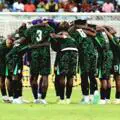 2027 AFCON Qualifiers: Nigeria Announces Squad for Madagascar and Guinea-Bissau Match