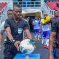 Ghana Premier League Confirms Match Officials for Hearts of Oak SC vs Bechem United FC