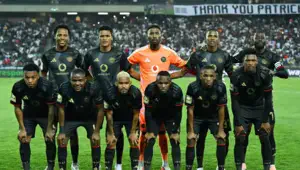 Marumo Gallants vs Orlando Pirates pronostic