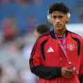 Sensation brewing! Man United wonderkid lands in Barcelona for shock talks