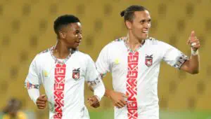 TS Galaxy vs Chippa United prediction