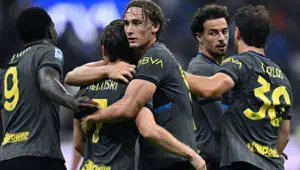 Roma vs Inter prediction