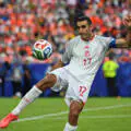 Elyes Skhiri announces his retirement from international football