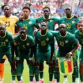 Patrick Vieira unveils his first squad: 29 Lions of Teranga called up to kick off the 2027 Africa Cup of Nations qualifiers