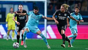 Paris FC vs Strasbourg prediction
