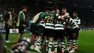 Sporting CP vs Arouca prediction