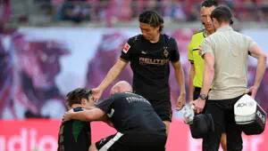 M'Gladbach vs Mayence pronostic