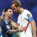 "I hugged him and wished him luck in the final!" — Harry Kane breaks his silence on Lionel Messi after World Cup drama