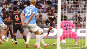 Venezia vs Lazio prediction