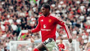 Fulham vs Manchester United prediction