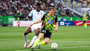 Polissya Zhytomyr vs Kryvbas prediction