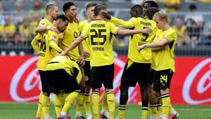 VfB Stuttgart vs Borussia Dortmund prediction