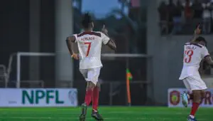 Ikorodu City vs Barau prediction