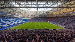 Schalke 04 vs Elversberg prediction