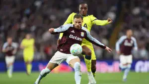 Tottenham vs Aston Villa prediction
