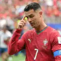 Ronaldo’s era continues! New Portugal manager Jorge Jesus makes historic decision