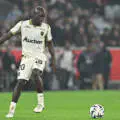Malang Sarr and several other players called up for the first time to the Senegal national team