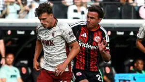 Werder Brême vs Augsbourg pronostic