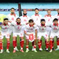 2027 AFCON Qualifiers: Tunisia Announces Squad for Uganda, Botswana and Libya Match