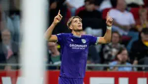 FC Groningen vs PEC Zwolle prediction