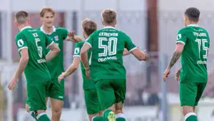 Chornomorets Odesa vs Obolon Kyiv prediction