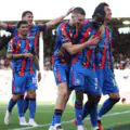 Anfield boost! Liverpool target Crystal Palace’s key defender