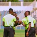 Ghana Premier League Confirms Match Officials for Debibi United FC vs Young Apostles