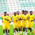 Euromatch NPFL: Bendel Insurance Name Travelling Squad For Away Trip