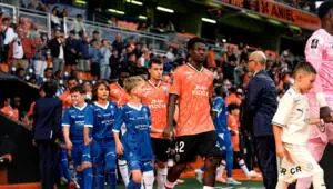 Le Mans vs Lorient prediction