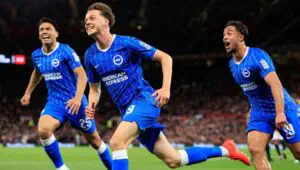 Brighton vs Arsenal prediction