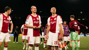 Ajax vs Excelsior prediction